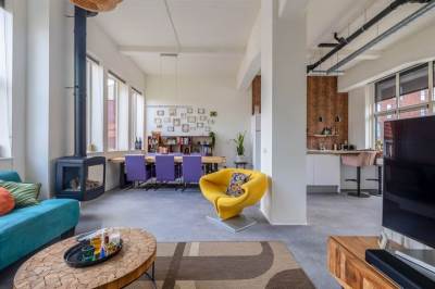 Woning Helschriksel 29 Venlo