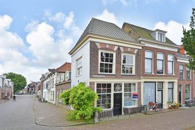 Woning Vlamingstraat 113 Delft