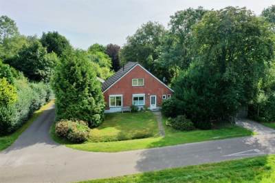 Woning Nieuwe Veendijk 17 Veelerveen