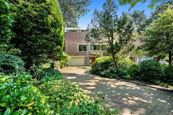 Woning Maurits de Brauwweg 29 Den Haag