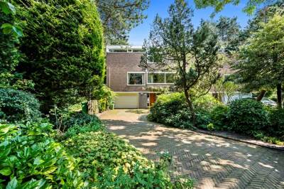 Woning Maurits de Brauwweg 29 Den Haag