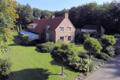 Woning Marknesserweg 28 Marknesse