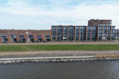 Woning Saerdam 279 Lelystad