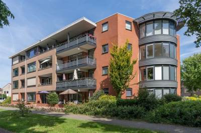 Woning Saxofoondreef 46 Harderwijk