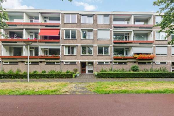 Woning Veldmaarschalk Montgomerylaan 322 Eindhoven