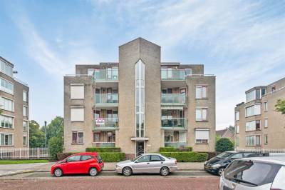 Woning Joannes Antonides van der Goeskade 1005 Goes