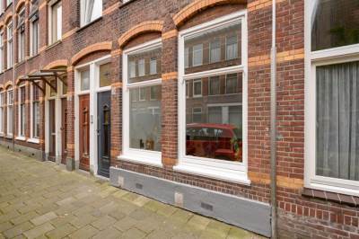 Woning Vinkensteynstraat 136 Den Haag