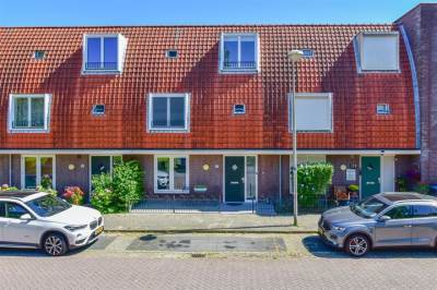 Woning Burgemeester Kootlaan 127 Uithoorn