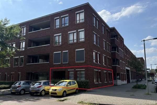 Woning Lobeliastraat 2 Arnhem