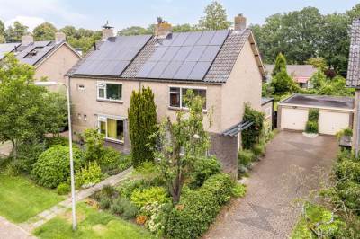 Woning Hemeltjenskampweg 13 Diepenveen