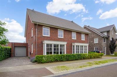 Woning Heiakker 1 Oirschot