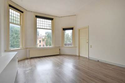 Woning Statenlaan 70A Den Haag