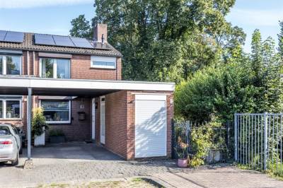 Woning Hugo de Grootstraat 23 Brunssum