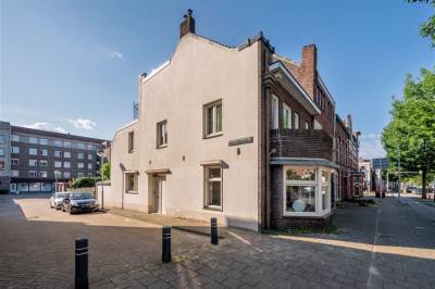 Woning Victor de Stuersstraat 2 Venlo