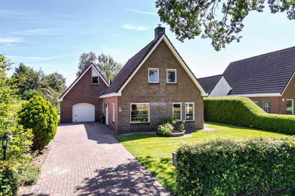 Woning 1e Exloërmond 90B 1e Exloërmond