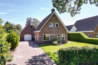 Woning 1e Exloërmond 90B 1e Exloërmond