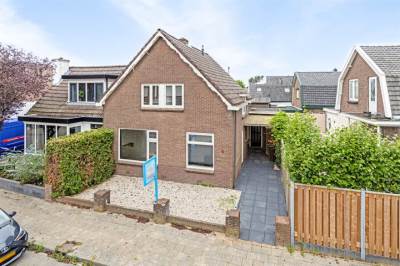 Woning Leendert Tulplaan 2 Ede