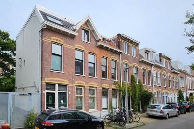 Woning Agnietenstraat 42 Arnhem