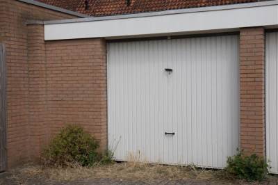 Garage Teut 572 Amersfoort
