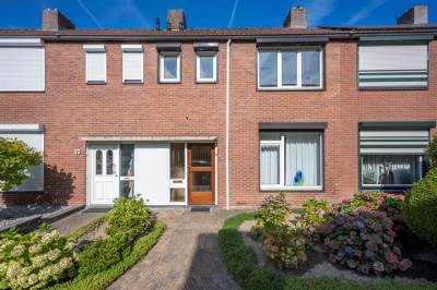 Woning Bonifaciusstraat 15 Heerlen