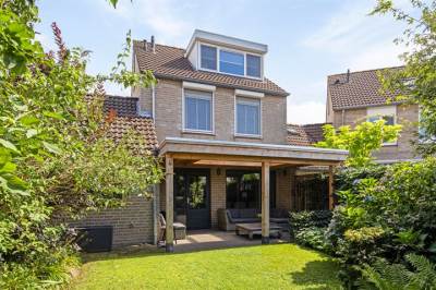 Woning Rijnring 51 Drunen