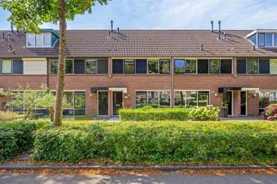 Woning Rietzanger 9 Veenendaal