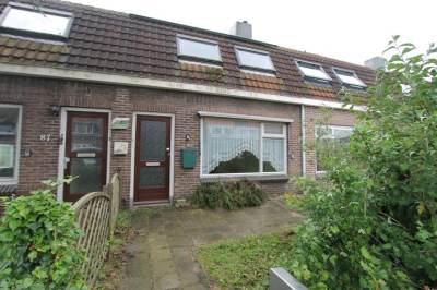 Woning Noordersingel 89 Berkel en Rodenrijs