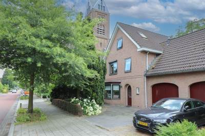 Woning Dennenstraat 141 Nijmegen