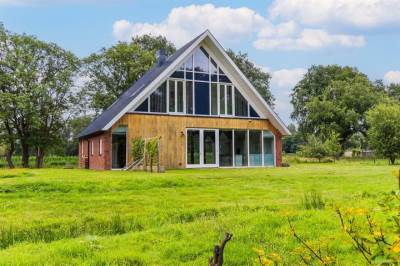 Woning Telgendijk 92 Enschede