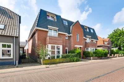 Woning Dorpstraat 90D Leende