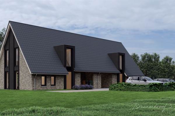 Woning Almeloseweg 15a- 02 Haarle (Gem. Hellendoorn)