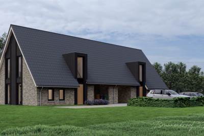 Woning Almeloseweg 15a- 01 Haarle (Gem. Hellendoorn)