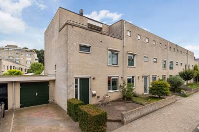 Woning Emmastraat 314 Enschede