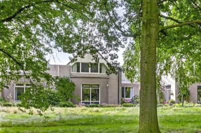 Woning Dalkruid 8 Asten