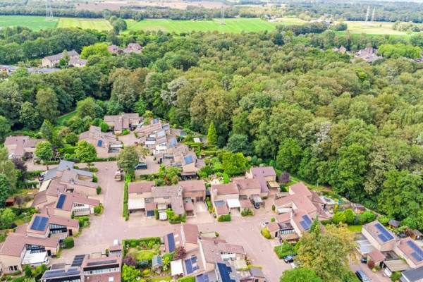 Woning De Vallei 34 Assen