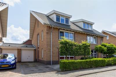 Woning Lombok 90 Zoetermeer