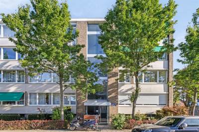 Woning Adelbert van Scharnlaan E 8 Maastricht