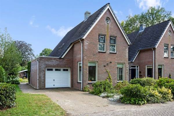 Woning Jan Mensinghstraat 19 Aalden