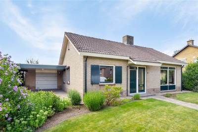 Woning Strengsche Veld 4 Drempt