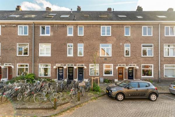 Woning Kalverstraat 36 Den Bosch