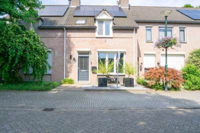 Woning de Hilt 53 Bakel