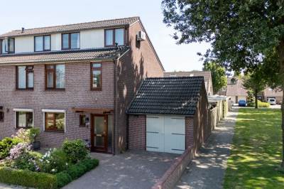 Woning Gabriëlstraat 22 Duiven