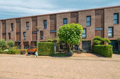 Woning Pijlpuntstraat 50 Nijmegen