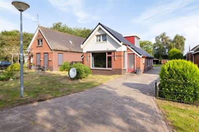 Woning Veenweg 4 Winschoten