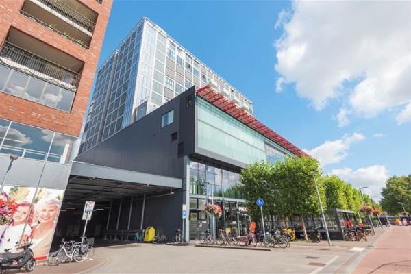 Woning Raadhuisplein 242 Hoofddorp