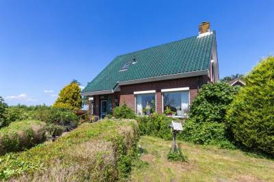 Woning Geerweg 1 Ter Aar