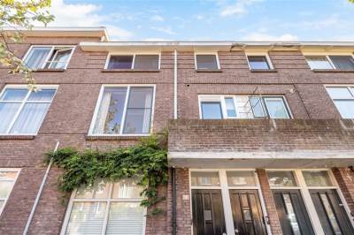 Woning Heysterbachstraat 61 Dordrecht