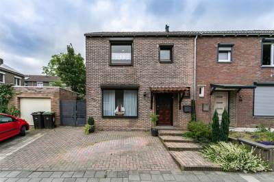 Woning Goudenregenstraat 1A Brunssum