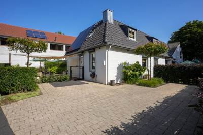 Woning Kromsteeg 4 Heijenrath