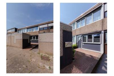 Woning Dorothea-Gracht 47 Kerkrade